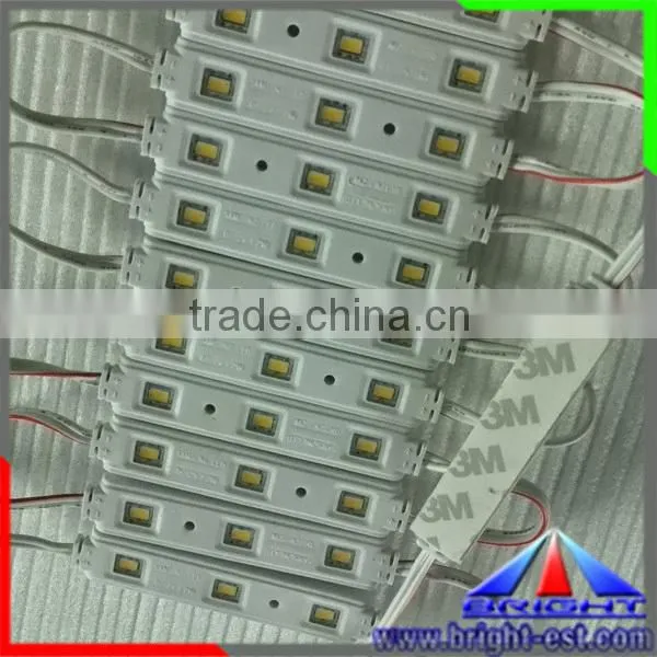 UL LISTED / CE and RoHS /Samsung LED Module/LED Driver Module/LED SMD Module photo-4