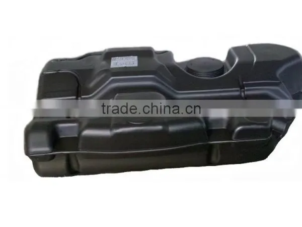 Large Blow Molding Machine photo-2