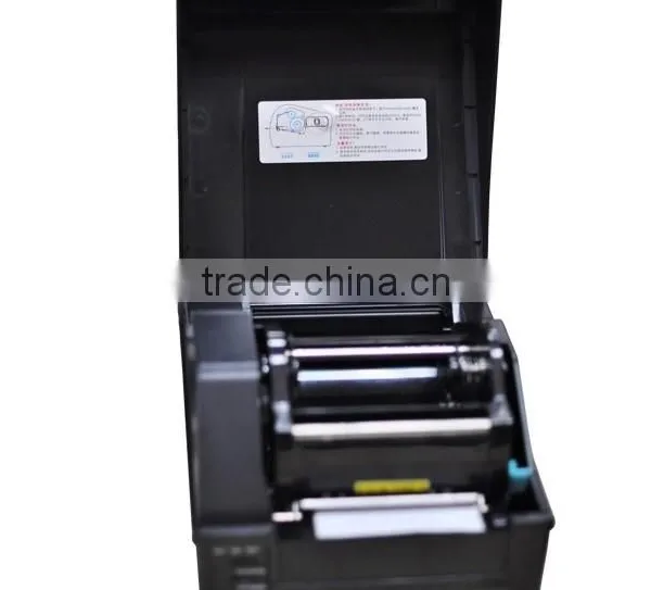 Bizsoft Hot Sale Postek C168(203dpi) Barcode Printer photo-5