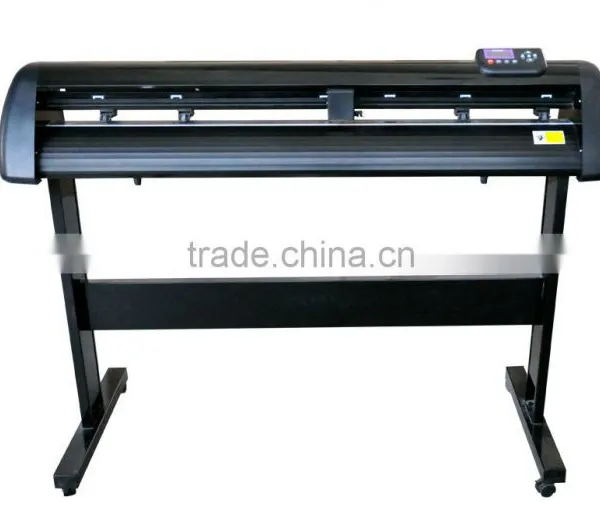 Vinyl Cutting Plotter 1100 mm Practical Type photo-6