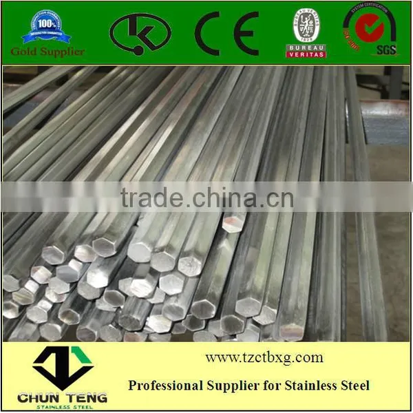 8mm-300mm Stainless Steel Hexagonal Bar mild steel hexagonal bar