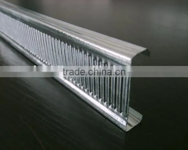 Indonesia Standard Ceiling Batten for Ceiling System photo-4