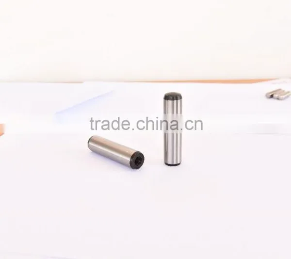 Alloy Steel Hardened Steel 100Cr6 Internally Threaded Pin Collars DIN7979D/ISO8733 photo-2