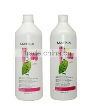 Top Quality Hair Shampoo and Conditioner