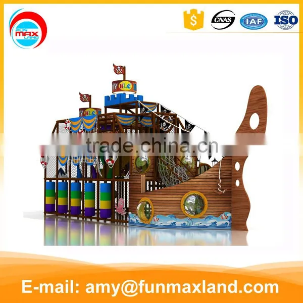 Safety Colorful Naughty Castle Children Commercial Indoor Playground Equipment, Kids Indoor Playground for Sale Supplier's Choice