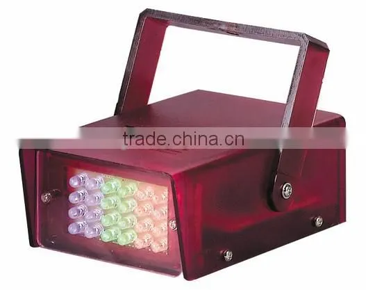 LED Mini Strobe Light photo-3
