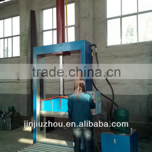 Rubber Strip Cutting Machine / Rubber Cutting Machine photo-4