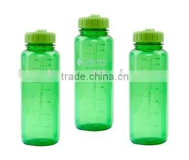 Environment Bottle