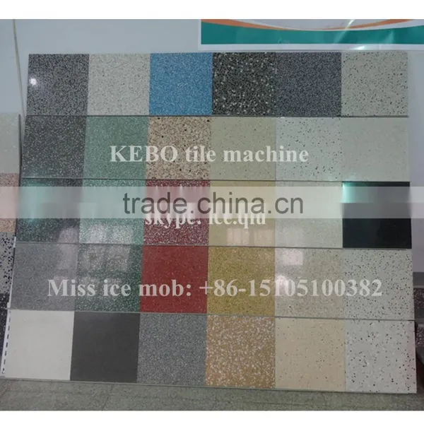 KB-125E/600 Automatic Concrete Floor Tile Machine Quality Choice photo-5