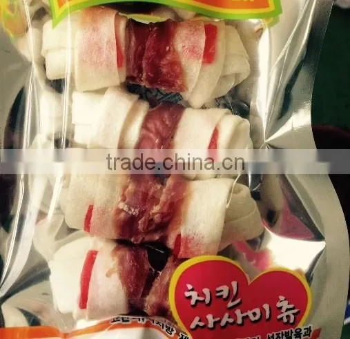 Pet Treat-duck With Dingo Chews photo-2