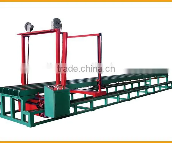 Milon Top Performance Hot Wire Electric Eps Cutting Machine photo-2