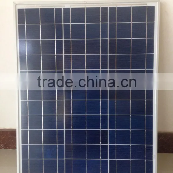 Mono-crystalline Solar Panels photo-3