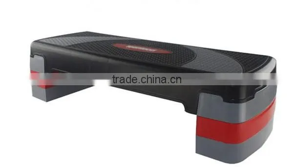 Aerobic Adjustable Balance Environmental Gym Stepper photo-4