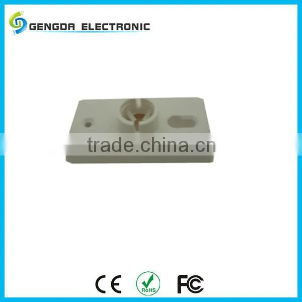 Hight Qulity Push Button Doorbell Wall Switch photo-3