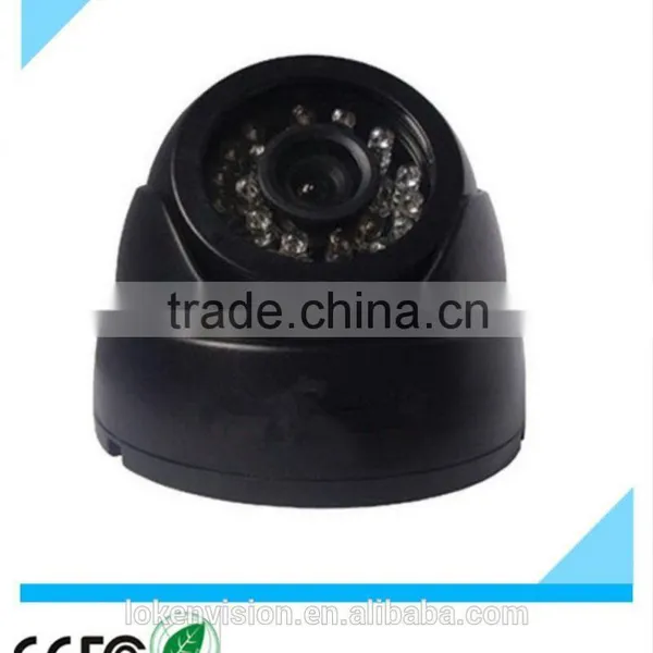 Loken VISION Full HD 1080P Outdoor Onvif 20x Zoom 180m IR Outdoor Auto Tracking PTZ IP Camera photo-3