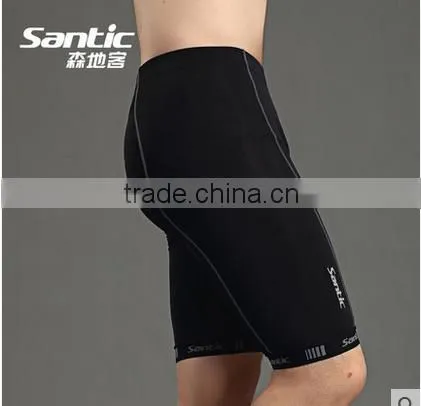 Plain Men Skin Compression Tights With Breathable,mens Compression Pants photo-2