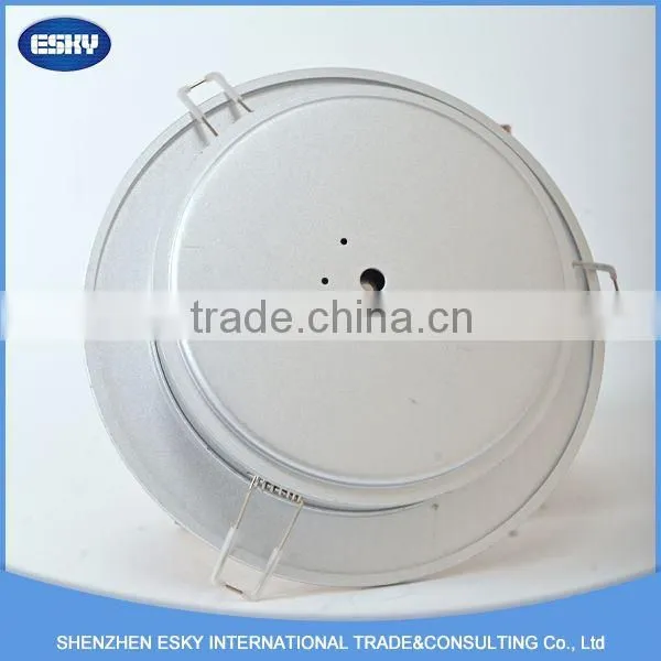 Factory Sale Top Quality 15w Led Downlight From Manufacturer photo-5