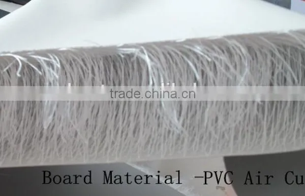 2015 Most Popular Drop Stitch Fabric Inflatable Sup Board photo-5