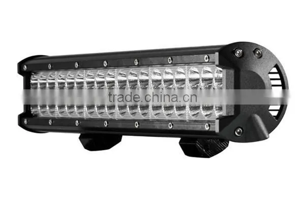 108W 17 Inch C REE Lamp Flood LED Work Light Bar Offroad DC 10-30V for ATV 4WD Truck Car photo-2