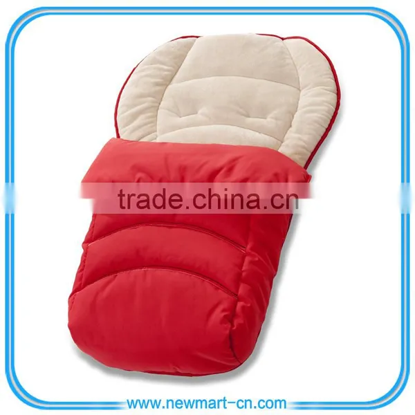 Baby Footmuff Baby Sleeping Bag Footcover Cosytoes photo-2