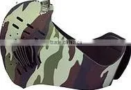 Camo Field Outdoor Sports Products Neoprene Fabric by Manufcturer photo-5