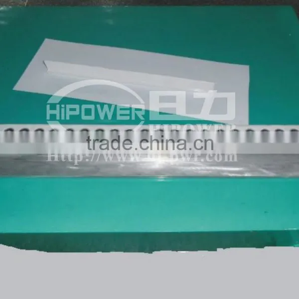 High Frequency Treadmill Belt,conveyor Belt,sidewall Welding Machine photo-3
