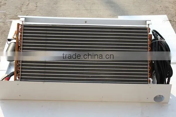 TKT-600F Small Trailer Refrigeration photo-6