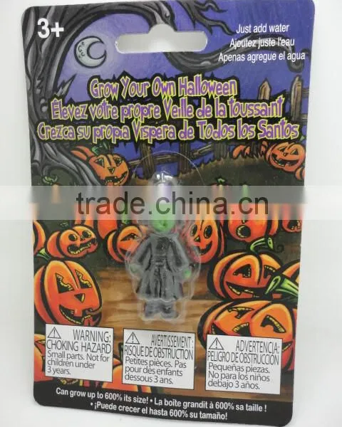 EVA Growing Pumpkin Pet Sound Toys for Thanksgiving Day photo-6