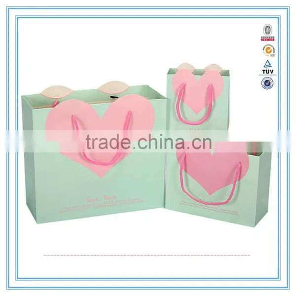 Made In China Wedding Door Paper Bags & Gift Paper Bags photo-5