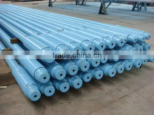 Oil Drilling Collar API Standard photo-3