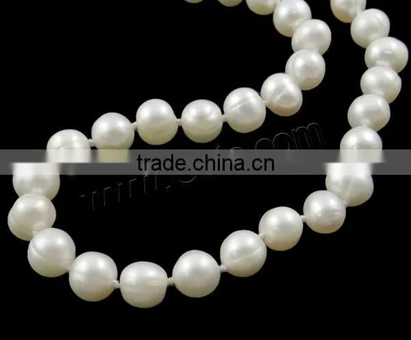 Natural Freshwater Pearl Jewelry Sets Jewelry photo-2