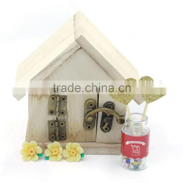 Gem Stone Paper Card for Cake Decoration Hot Sale for Party Accessory photo-3