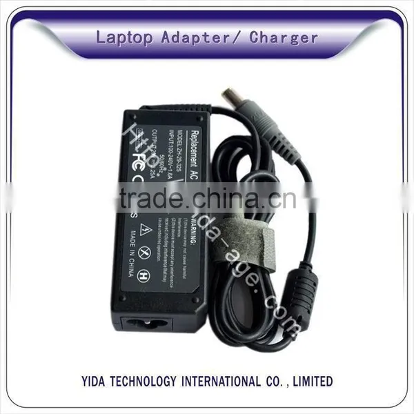 Brand New Genuine Laptop Charger AC Adapter for IBM LENOVO 20V 3.25A 65W 7.9*5.5 Pin photo-4