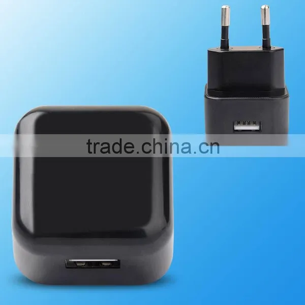 2016 Hotest New Product Usb Travel Wall Charger for Smartphone Manufacture China photo-3