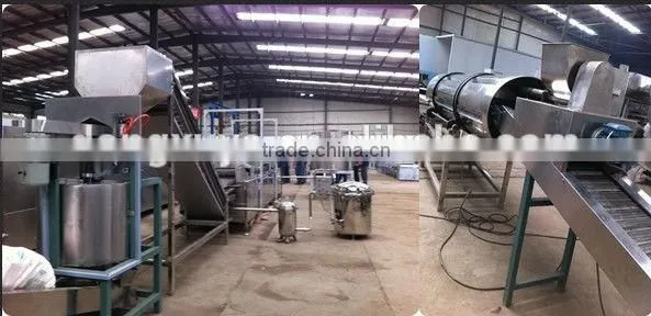 Factory Price Industrial Machinery for Pasta Macaroni Fusilli Penne Rigatoni Etc. photo-6