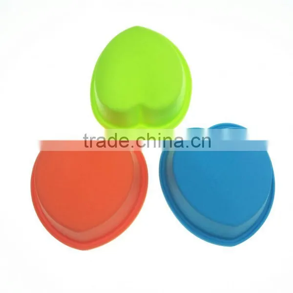 Cupcake Liners Baking Cake Cups 8-pack Silicone Baking Cups / Cupcake Liners Cupcake Liners Baking Cake Cups photo-3