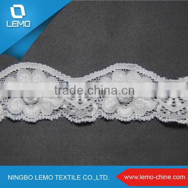 DIFFERENT SIZE AND STYLE TRICOT LACE photo-2