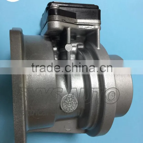 Original Genuine Auto Parts MAF Mass Air Flow Meter Sensor 22680-53J00 G20 for NX Sentra 2.0L photo-2