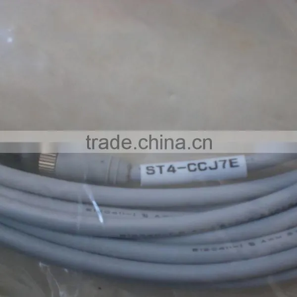 PLC Cables ST4-CCJ7E NEW in Good Condition photo-3