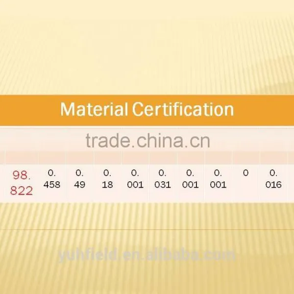 OEM Best Quality Aluminum Parts of Medical Equipment Medical Bed photo-5