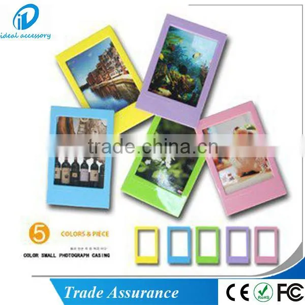 Instant Picture Mini Photo Frame for Fujifilm Instax Mini Film Fivepack photo-2