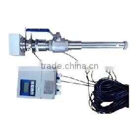 BBZ-LD-C Insertion Type Electromagnetic Flowmeter photo-3