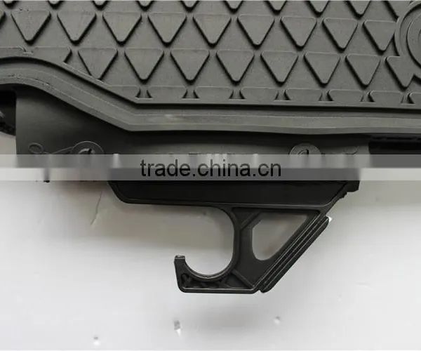 Non Slip Design Rubber Car Mats /Car Floor Mat For Volkswagen Magotan photo-3