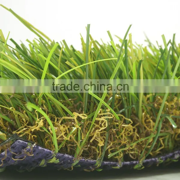 Balcony Landscape Synthetic Artificial Grass Most Popular photo-2