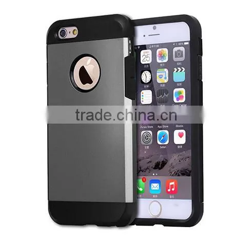 Slim Armor Back Cover Case For Lg V10 Wholesale Mobile Phone Case For Lg V10 photo-5