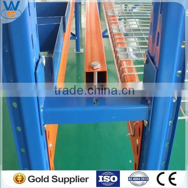 Row Spacer for Pallet Rack,rack Parts,accessories of Warehouse Racks photo-2