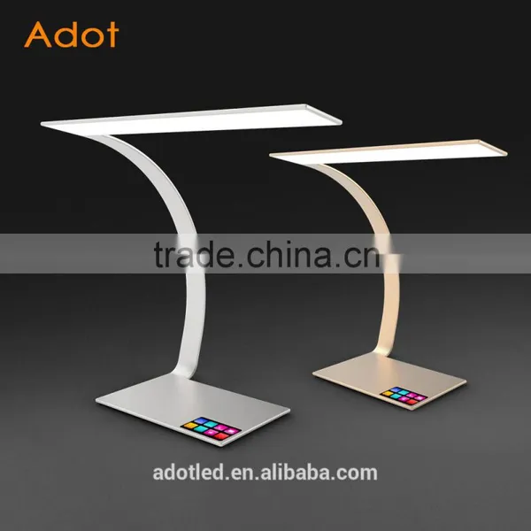 2016 New Aluminium Led Table Light
