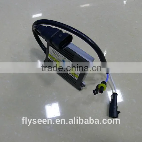 Newest Super Canbus 12V 35W Slim Car Hid Ballast For Xenon Hid Headlight photo-5