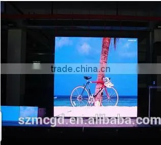 High Quality Full Color New Produt Module P2.5 hd Indoor Video Wall Led Display Manufacturer photo-6