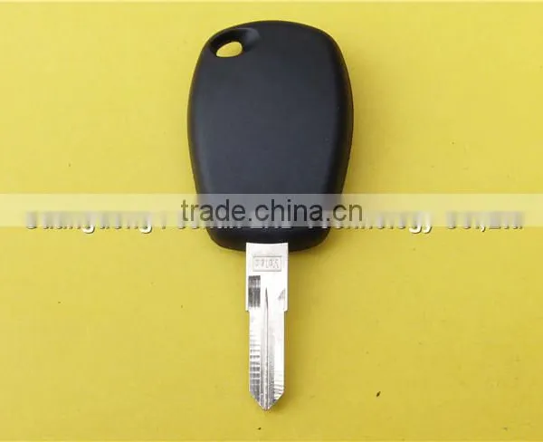 3 Button Remote Key Case Shell Fob for Renault Dus Vivaro Master Traffic Kangoo photo-3